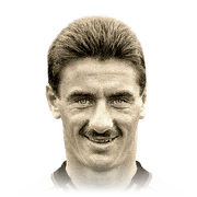 Ian Rush