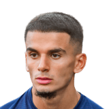 Lamine Ghezali