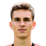 Alec Van Hoorenbeeck