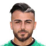 Seref Özcan