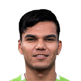 José Abraham Rodríguez