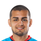 Lionel Laborda