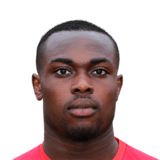 Ishamel Schubert-Abubakari