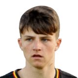 Aidan Fitzpatrick