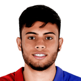 Leandro Vilela Sales Teixeira