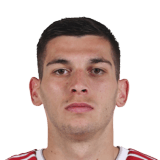 Lazar Randjelovic