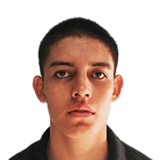 José Rivaldo Lozano