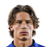 Marco Carnesecchi
