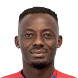 Cédric Gogoua