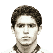 Juan Román Riquelme