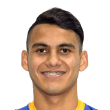 Blas Armoa