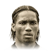 Didier Drogba