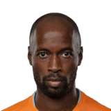 DaMarcus Beasley