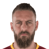 Daniele De Rossi