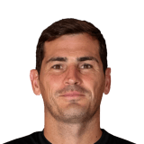 Iker Casillas Fernández