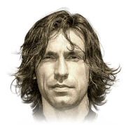 Andrea Pirlo