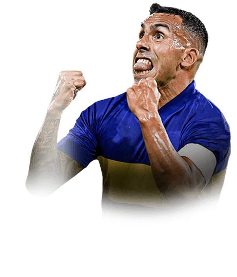 Carlos Tévez