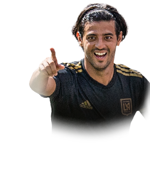 Carlos Vela