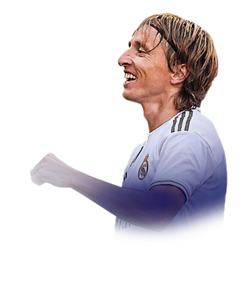 Luka Modric