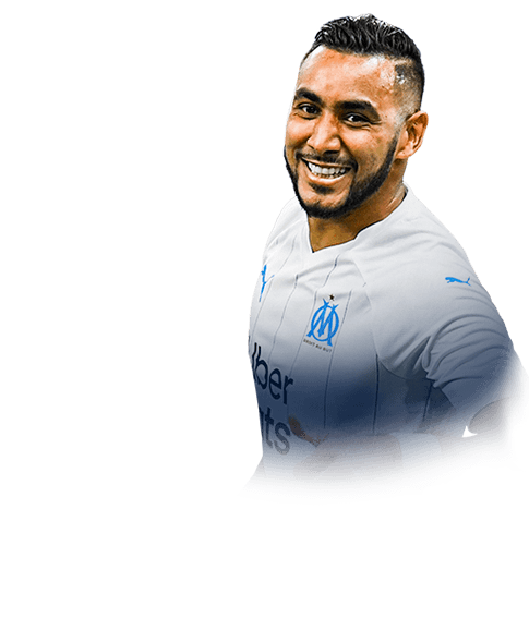 Dimitri Payet