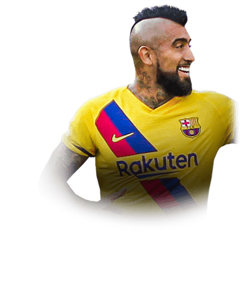 Arturo Vidal
