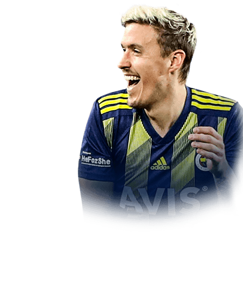 Max Kruse