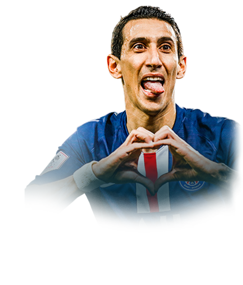 Ángel Di María