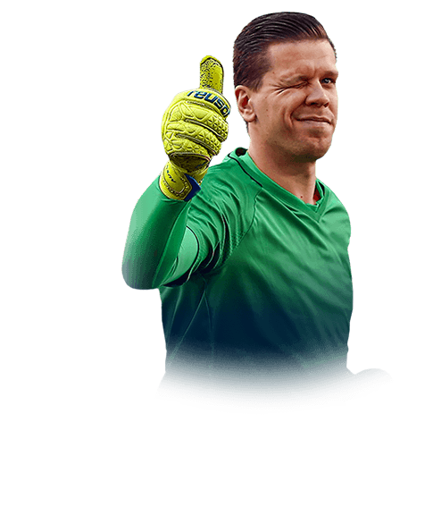 Wojciech Szczesny