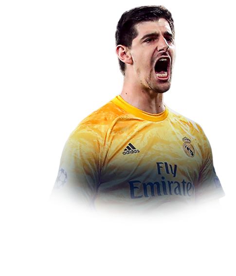 Thibaut Courtois