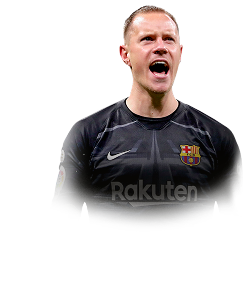 Marc-André ter Stegen