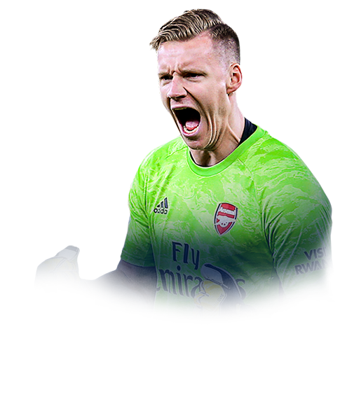 Bernd Leno