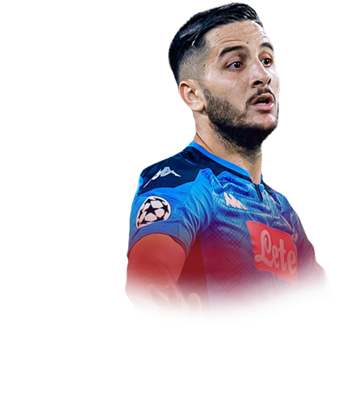 Kostas Manolas