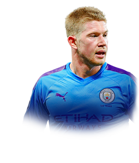 Kevin De Bruyne