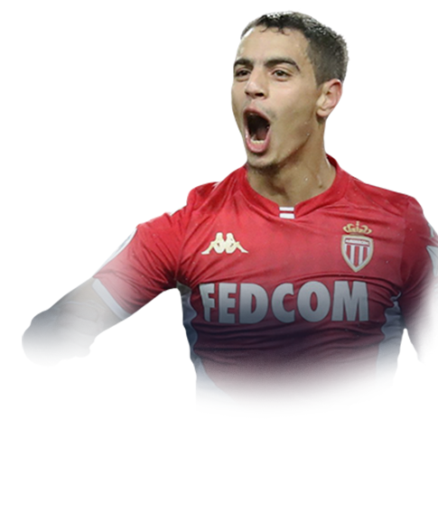 Wissam Ben Yedder