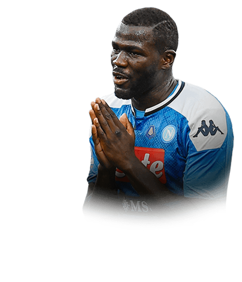 Kalidou Koulibaly