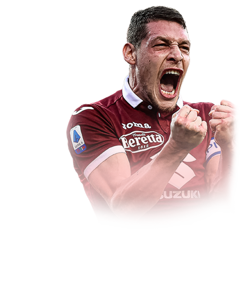 Andrea Belotti