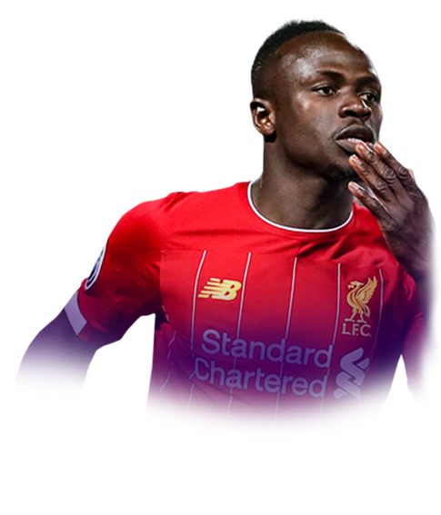 Sadio Mané