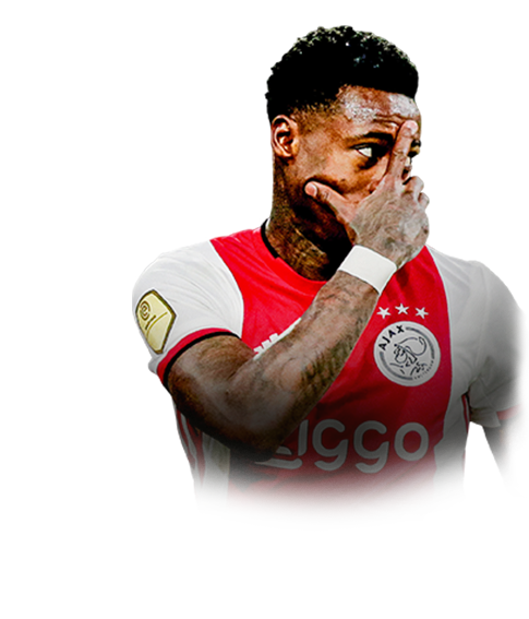 Quincy Promes