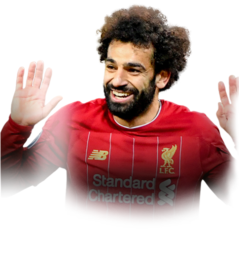 Mohamed Salah