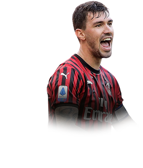 Alessio Romagnoli