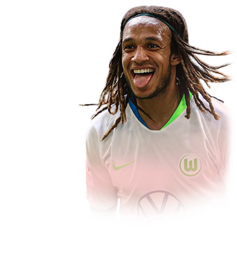 Kevin Mbabu