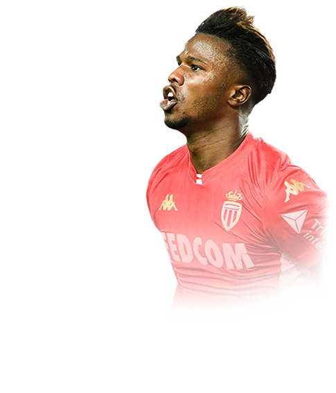 Keita Baldé