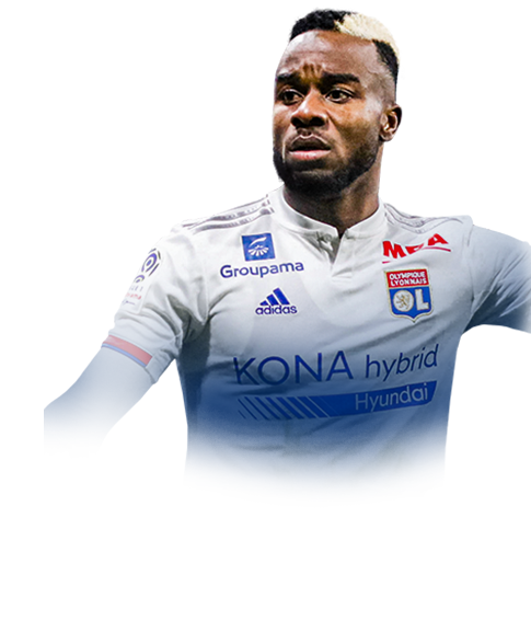 Maxwel Cornet