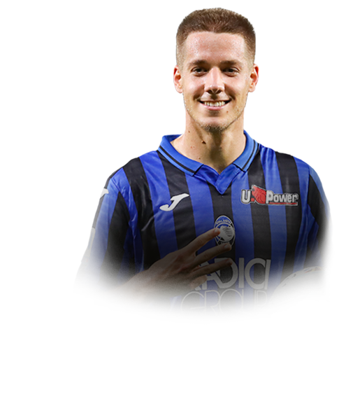 Mario Pašalic