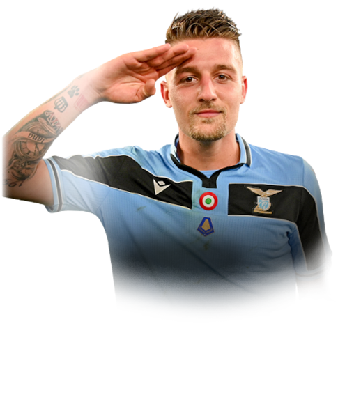 Sergej Milinkovic-Savic