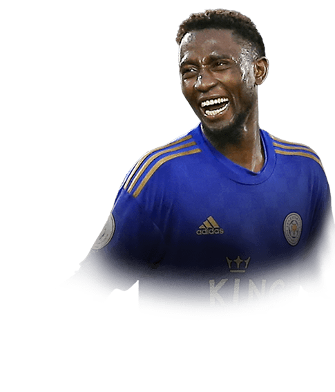 Wilfred Ndidi