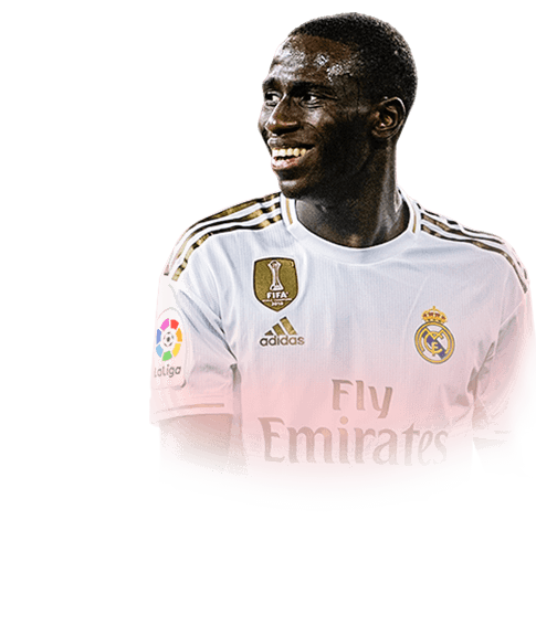 Ferland Mendy