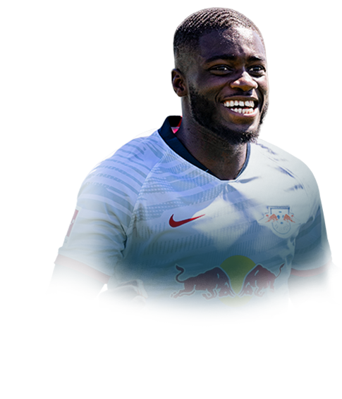 Dayot Upamecano