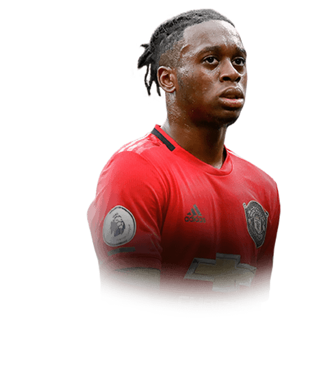 Aaron Wan-Bissaka