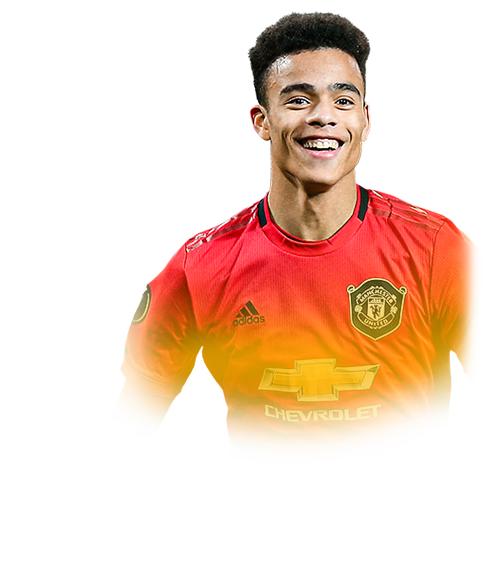 Mason Greenwood